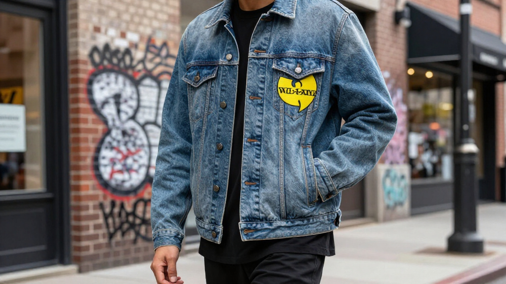 12 Best G-Star Wu-Tang Clothing in 2026