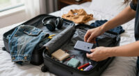 12 Best Gifts for a Frequent Traveler in 2026