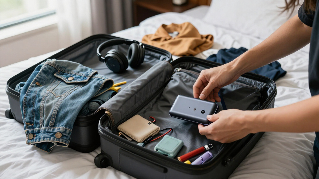 12 Best Gifts for a Frequent Traveler in 2026