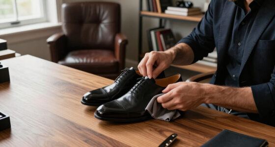 12 Best Men's Luxury Leather Dress Shoes in 2026