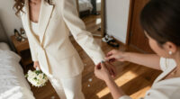 12 Best Wedding Suits for Women in 2026