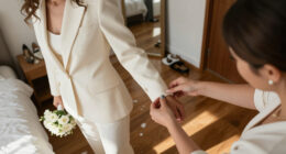 12 Best Wedding Suits for Women in 2026