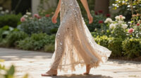 13 Best Crystal-Covered Gowns in 2026