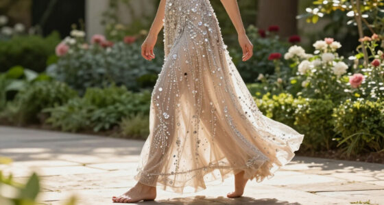 13 Best Crystal-Covered Gowns in 2026
