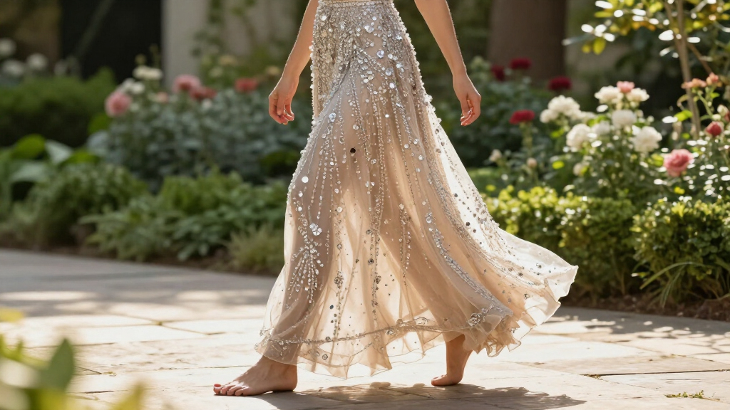 13 Best Crystal-Covered Gowns in 2026