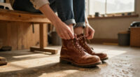 13 Best Heritage Work Boots for Classic Style and Jobsite Needs in 2026
