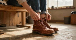 13 Best Heritage Work Boots for Classic Style and Jobsite Needs in 2026