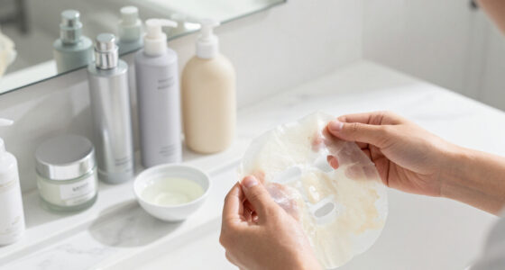 13 Best K-beauty Skincare Products in 2026