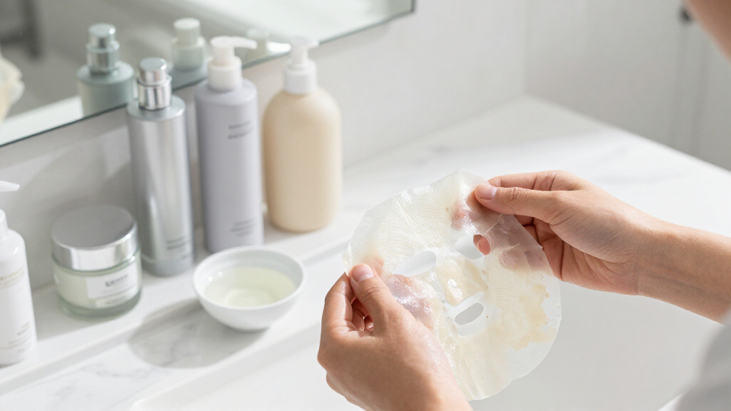 13 Best K-beauty Skincare Products in 2026