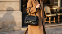 13 Best Luxury Black Handbags for 2026