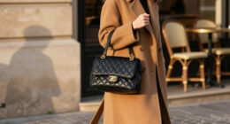 13 Best Luxury Black Handbags for 2026