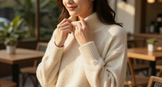 13 Best Luxury Cashmere Sweaters in 2026