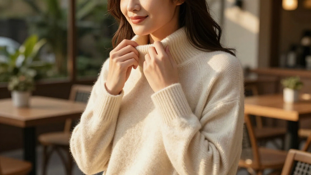 13 Best Luxury Cashmere Sweaters in 2026