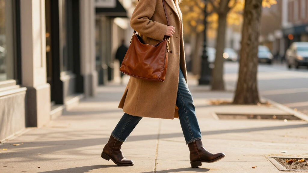 13 Best Luxury Hobo Handbags for Everyday Style in 2026