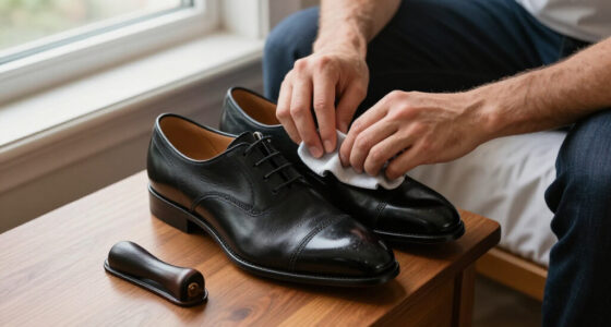 13 Best Luxury Men’s Leather Dress Shoes in 2026