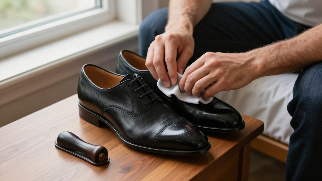 13 Best Luxury Men’s Leather Dress Shoes in 2026