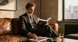 13 Best Men’s Luxury Fashion Books in 2026