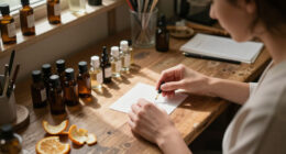 13 Best Niche Perfumes for Distinctive Scents in 2026