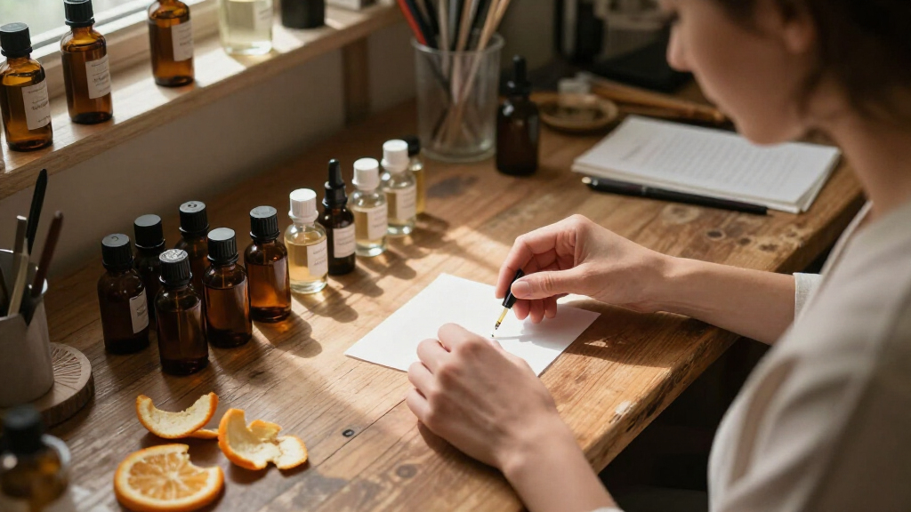 13 Best Niche Perfumes for Distinctive Scents in 2026