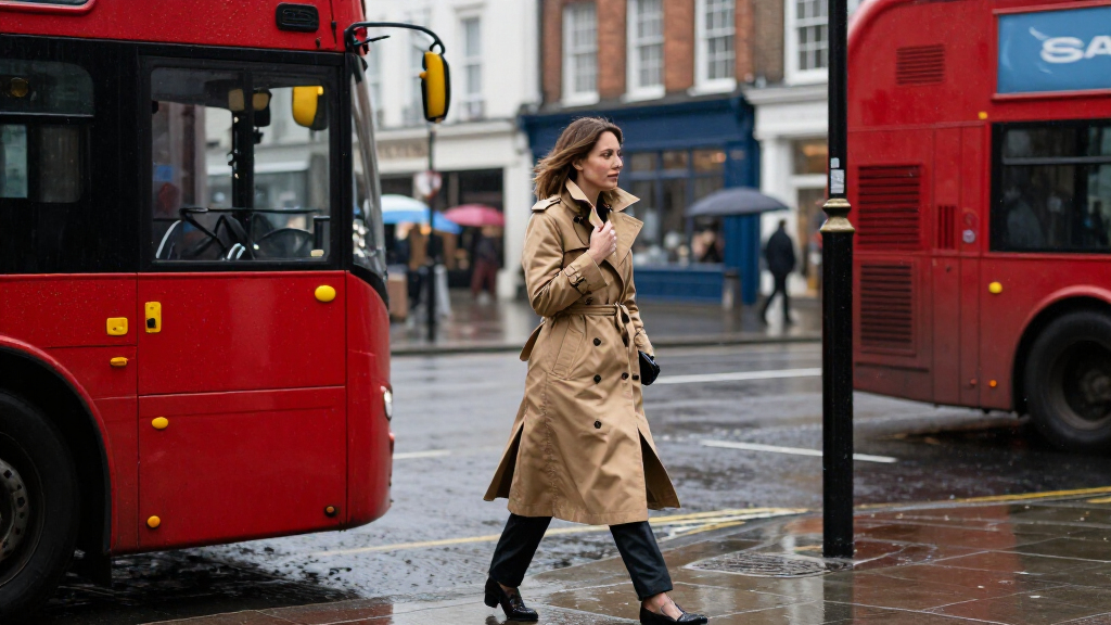 14 Best Burberry Outerwear for Classic Style and Everyday Wear in 2026