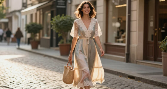 14 Best Classic Women's Clothing in 2026
