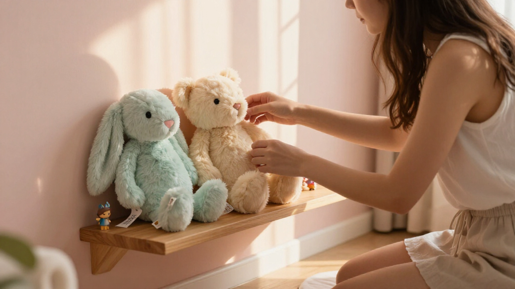 14 Best Collectible Plush Toys in 2026