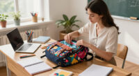 14 Best Designer Backpacks For Students In 2026