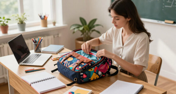 14 Best Designer Backpacks For Students In 2026