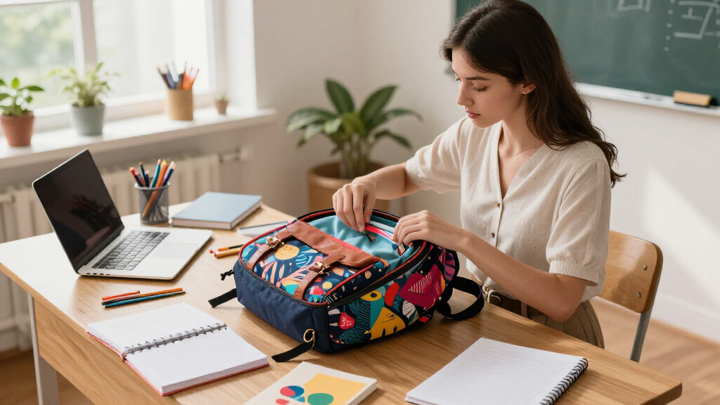 14 Best Designer Backpacks For Students In 2026