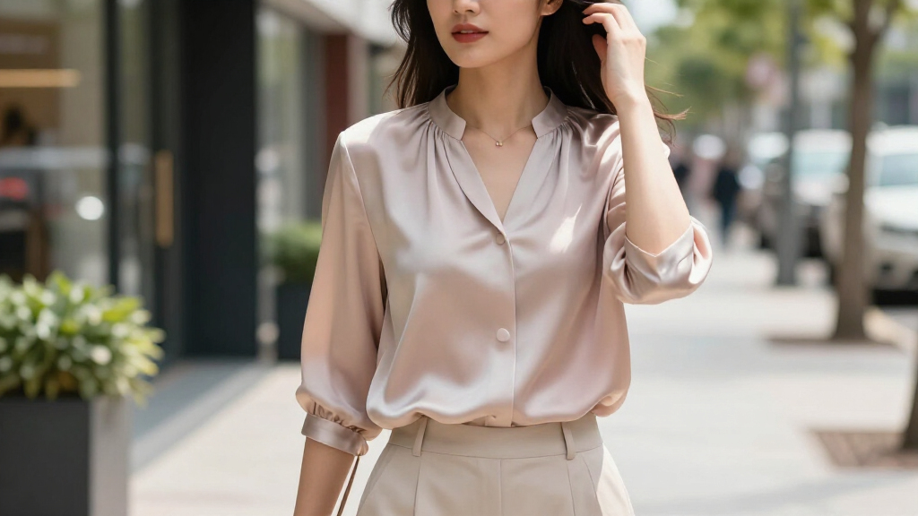 14 Best Elegant Fashion Tops in 2026