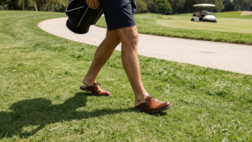 14 Best Golf Mules for Easy On-and-Off Wear in 2026