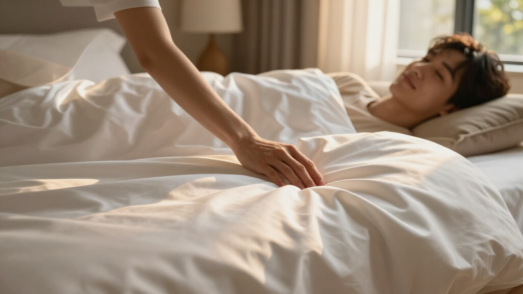 14 Best Luxury Bed Sheets in 2026