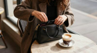 14 Best Luxury Black Handbags for 2026