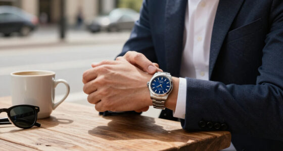 14 Best Luxury Blue-Dial Watches in 2026