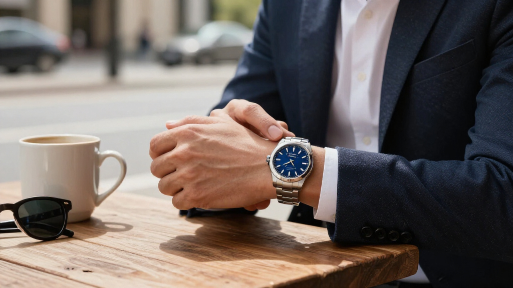 14 Best Luxury Blue-Dial Watches in 2026