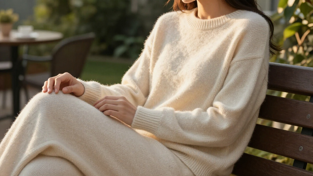 14 Best Luxury Cashmere Sweaters in 2026 — The Ultimate Guide