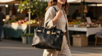 14 Best Luxury Leather Handbags in 2026