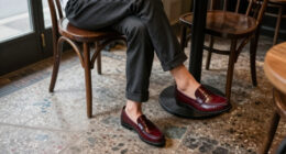 14 Best Luxury Leather Loafers for 2026