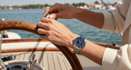 14 Best Luxury Marine Watches for Style and Everyday Wear in 2026