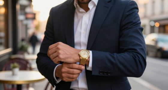 14 Best Luxury Men's Designer Watches in 2026