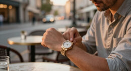 14 Best Luxury Men’s Designer Watches in 2026
