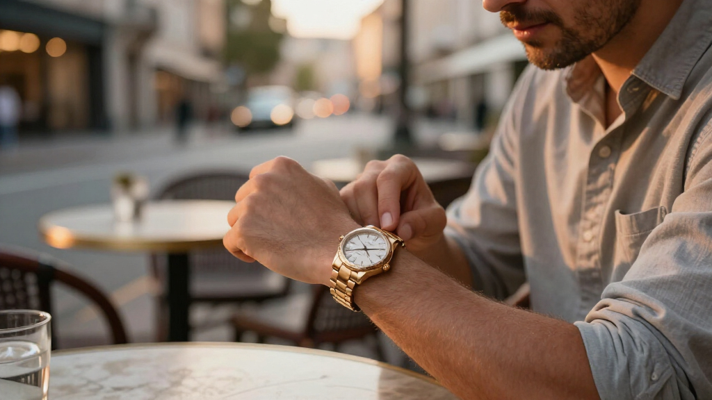 14 Best Luxury Men’s Designer Watches in 2026