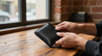 14 Best Luxury Men's Leather Wallets for Everyday Carry in 2026