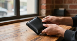 14 Best Luxury Men's Leather Wallets for Everyday Carry in 2026