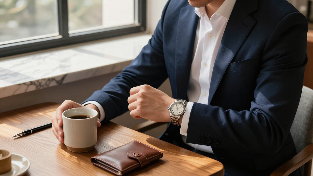 14 Best Luxury Men’s Watches in 2026