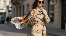 14 Best Luxury Silk Scarves for 2026