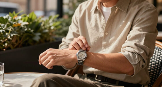 14 Best Luxury Watches in 2026