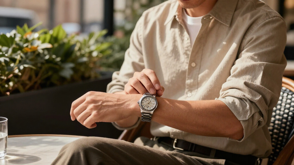 14 Best Luxury Watches in 2026