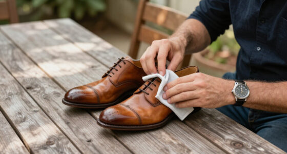 14 Best Men's Fall Dress Shoes in 2026