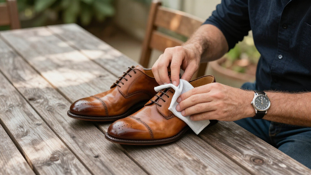 14 Best Men's Fall Dress Shoes in 2026